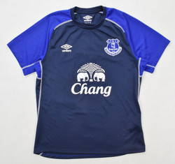 EVERTON SHIRT M