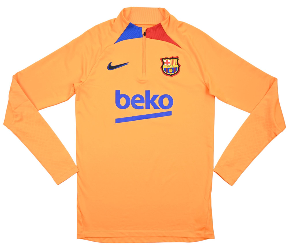 2021-22 BARELONA BLUZA S