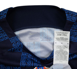 2022-23 CROATIA KOSZULKA M