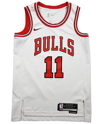 CHICAGO BULLS *DEROZAN* NBA SHIRT WOMENS XS