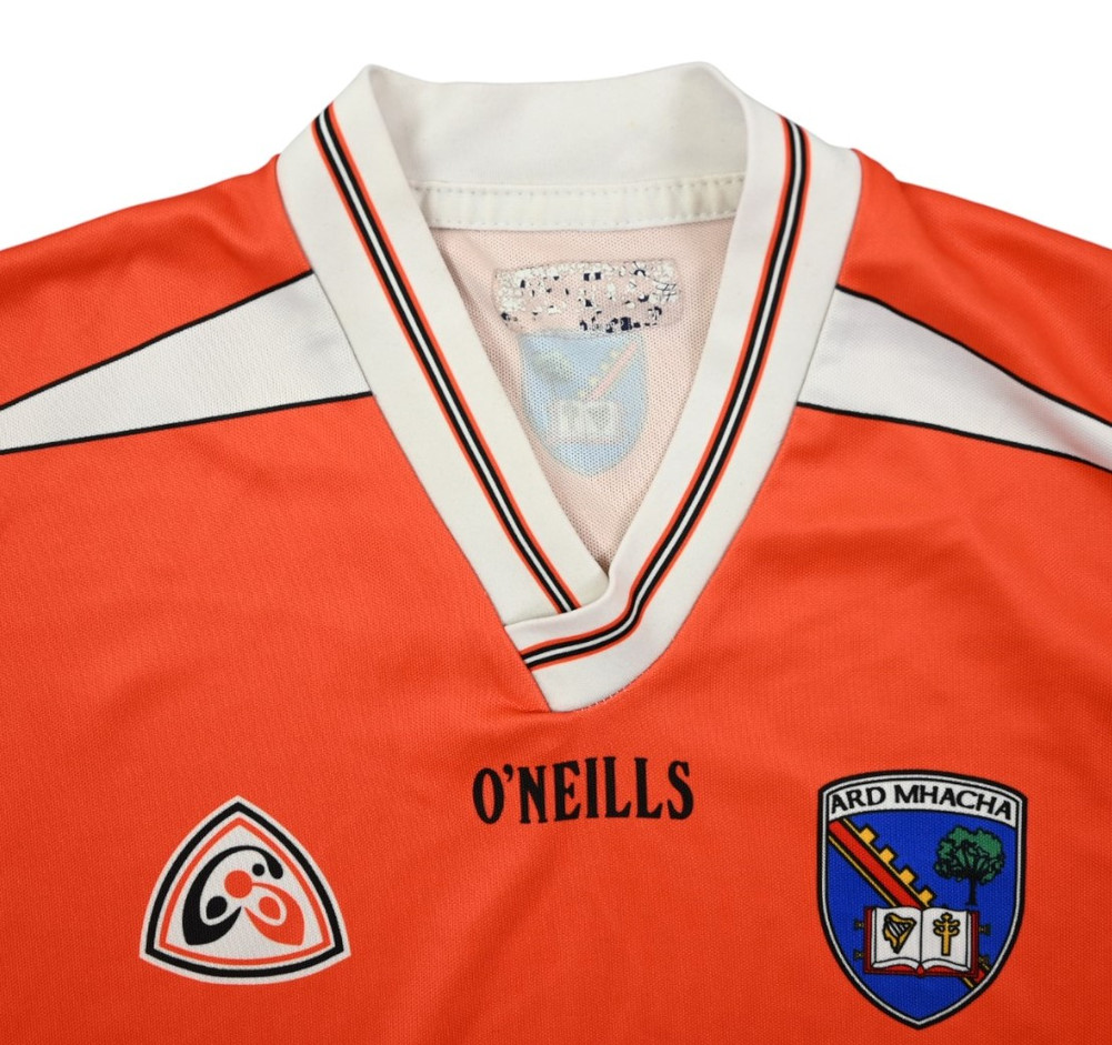 ARMAGH GAA GALEIC KOSZULKA M 