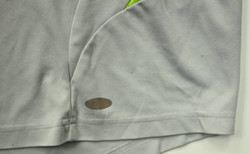 2007-09 NEWCASTLE UNITED LONGSLEEVE S