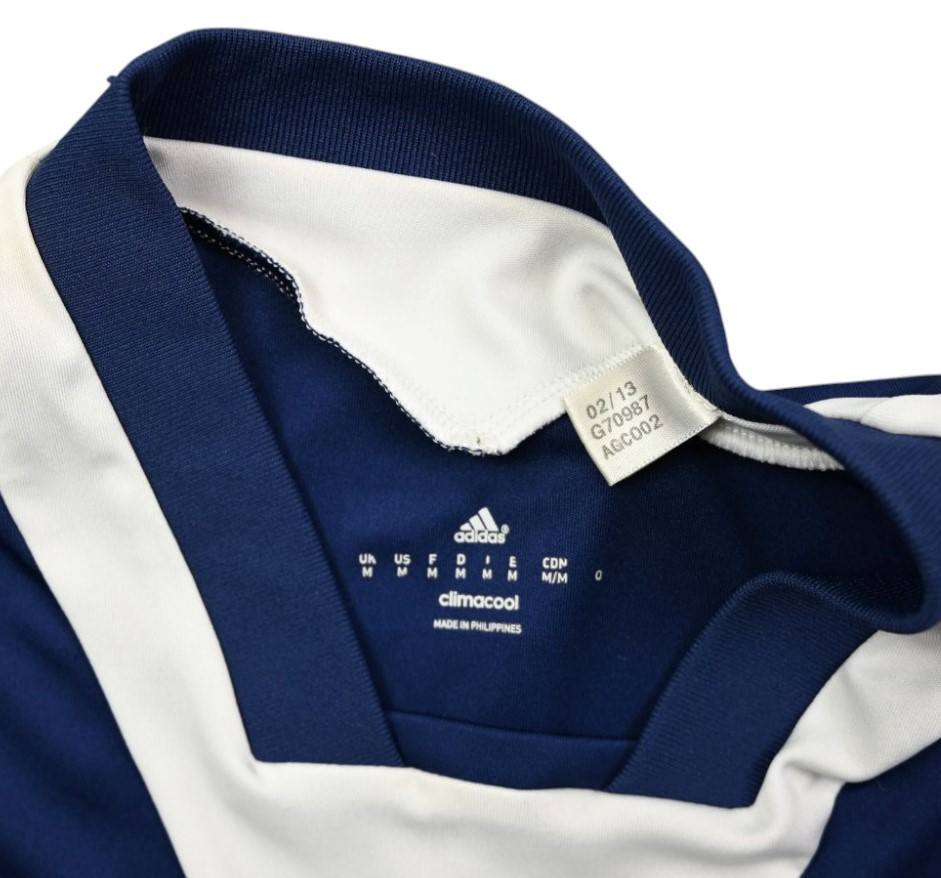 2014-15 LUZERN SHIRT M