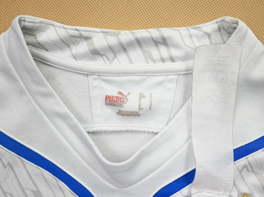 2009-10 OLYMPIACOS FC LONGSLEEVE M