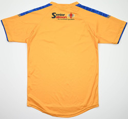 2019-21 MANSFIELD TOWN SHIRT S