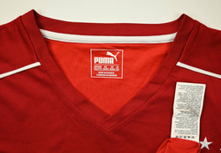 2017-18 GLASGOW RANGERS KOSZULKA XXL