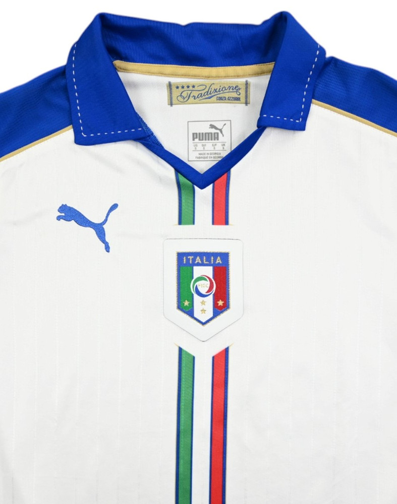 2016-17 ITALY KOSZULKA S
