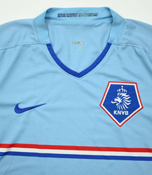 2008-09 HOLLAND SHIRT