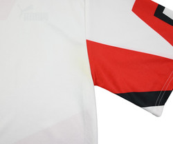 PUMA VINTAGE SHIRT L