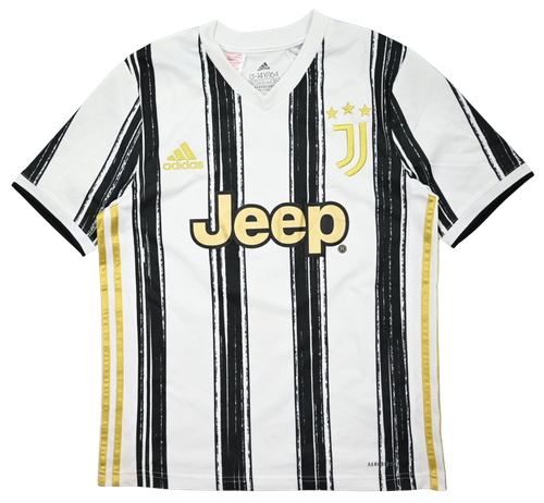 2020-21 JUVENTUS KOSZULKA L. BOYS