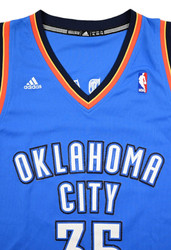 OKLAHOMA CITY *DURANT* NBA SHIRT XL