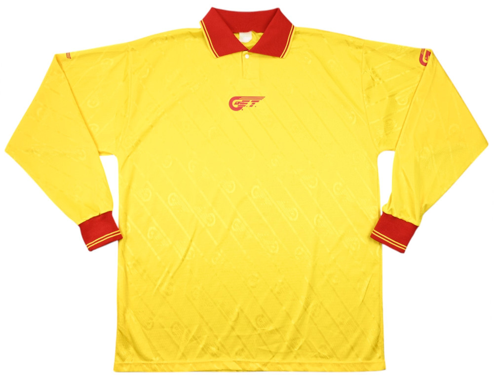 GET OLDSCHOOL LONGSLEEVE XL