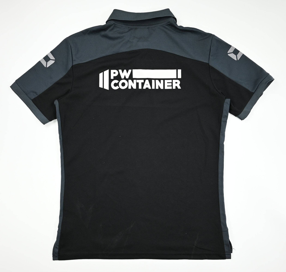 GO AHEAD EAGLES KOSZULKA L