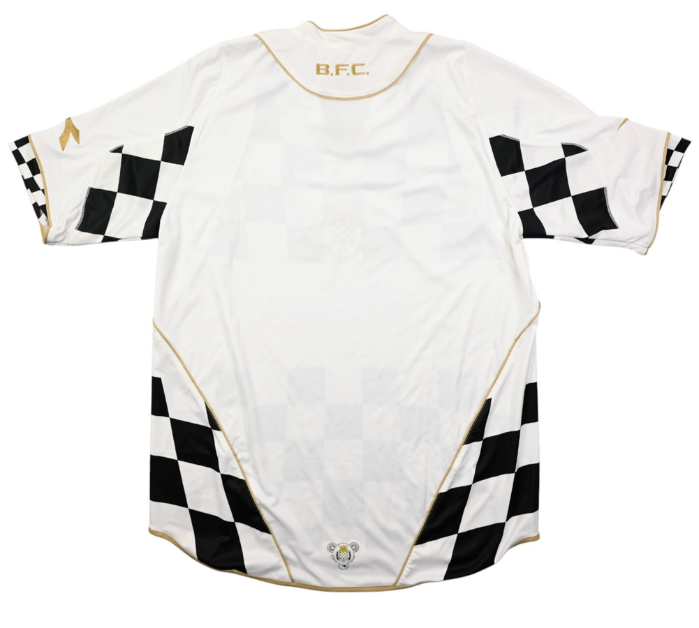 2007-08 BOAVISTA SHIRT L