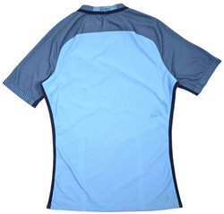 2016-17 MANCHESTER CITY KOSZULKA WOMENS M