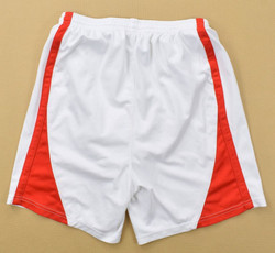 SWITZERLAND SHORTS S
