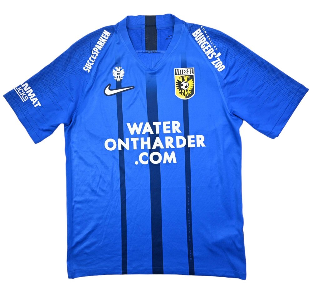 2020-21 VITESSE SHIRT S