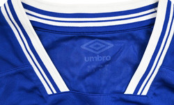 2020-21 FC SCHALKE 04 SHIRT L