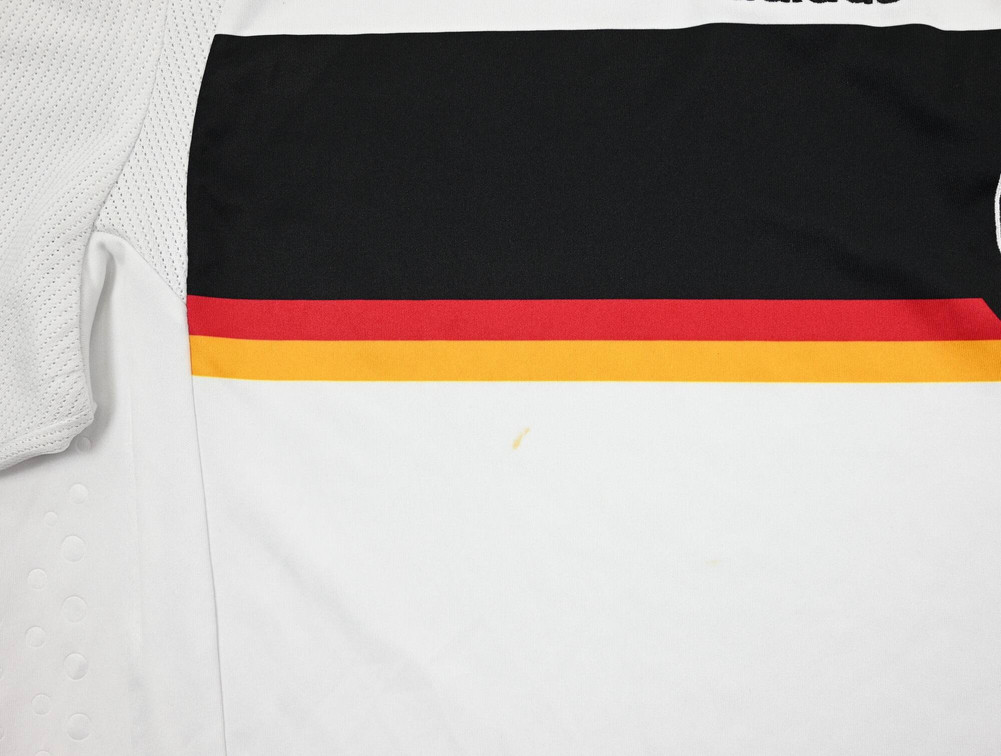 2008-09 GERMANY KOSZULKA M