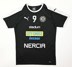 OREBRO SK SHIRT S 