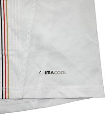 2010-11 GERMANY SHIRT M