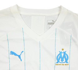 2019-20 OLYMPIQUE MARSEILLE *PAYET* KOSZULKA XL