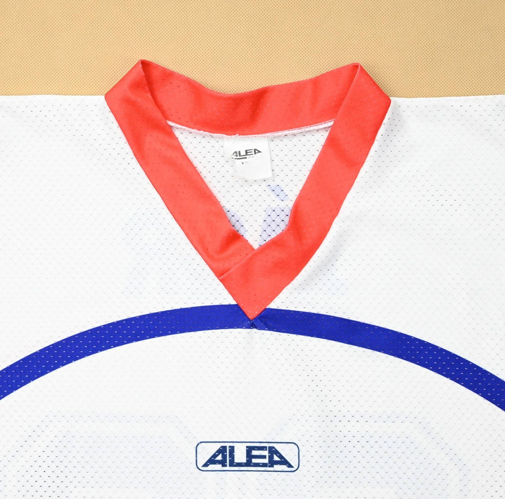 CZECH REPUBLIC HOCKEY *JAGR* KOSZULKA XXL