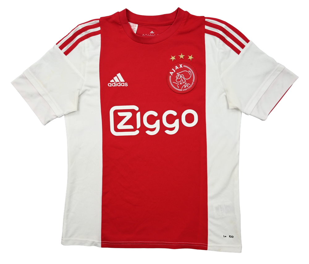 2015-16 AJAX AMSTERDAM SHIRT L. BOYS