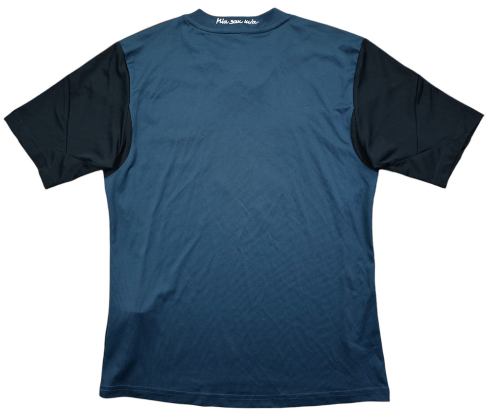 2013-14 BAYERN MUNCHEN SHIRT M. BOYS