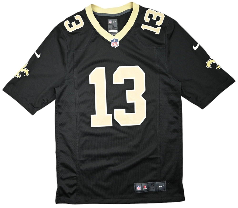 NEW ORLEANS SAINTS *THOMAS* NFL SHIRT S