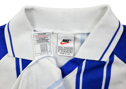 NIKE OLDSCHOOL LONGSLEEVE L