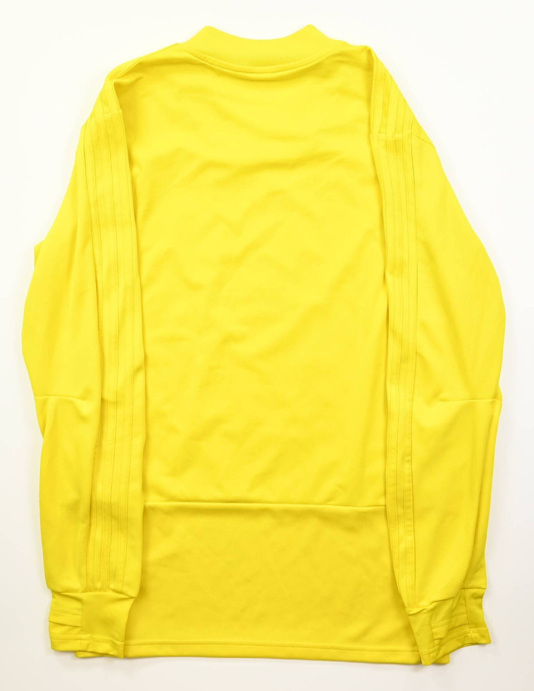 2017-18 FEYENOORD ROTTERDAM LONGSLEEVE M