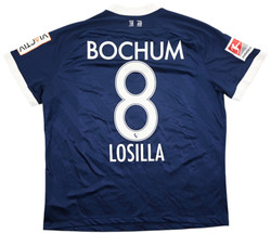 2020-21 VFL BOCHUM *LOSILLA* SHIRT XXL