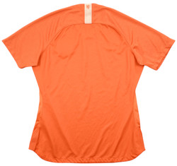 2019-20 NETHERLANDS SHIRT WOMENS L