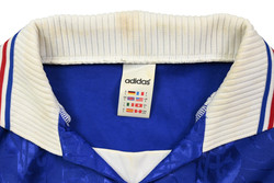 1996-97 GLASGOW RANGERS KOSZULKA L