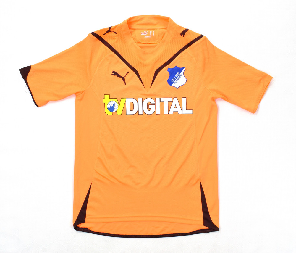 2009-11 TSG HOFFENHEIM KOSZULKA M