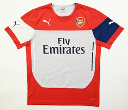 2014-15 ARSENAL LONDON KOSZULKA M