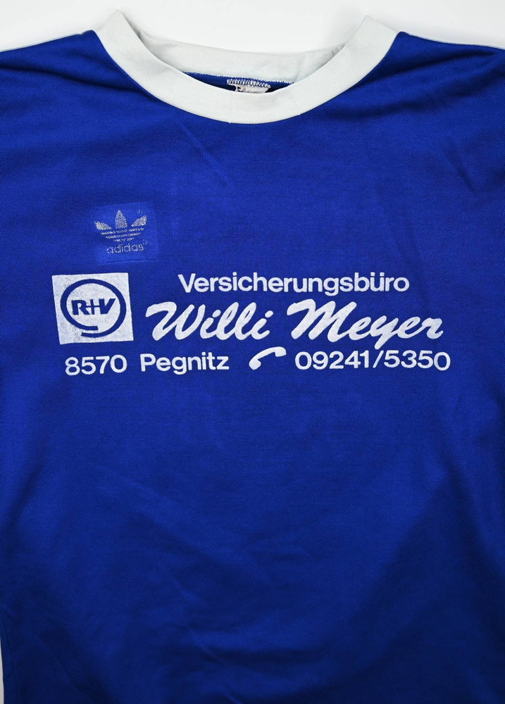 UHLSPORT OLDSCHOOL SHIRT S