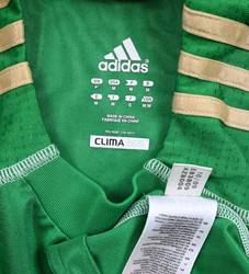 2009-10 SAINT ETIENNE SHIRT M