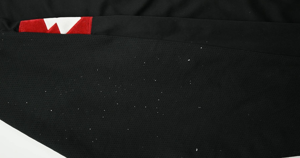 2006-07 FC GUEUGNON KOSZULKA LONGSLEEVE XL