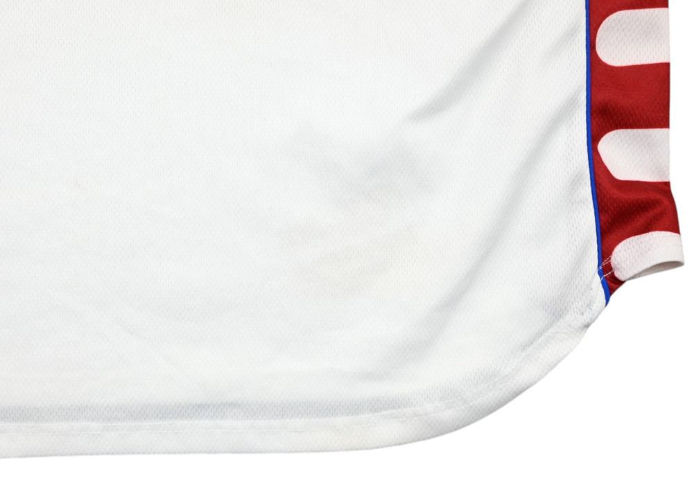 2000-01 HAMBURG *GROTH* LONGSLEEVE KOSZULKA L