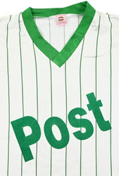 POST MAGDEBURG SHIRT XL