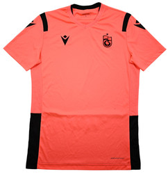 2020-21 TRABZONSPOR KOSZULKA S