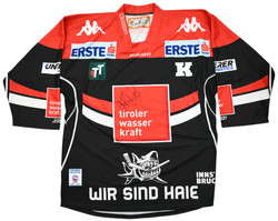 HC INNSBRUCK *CHIODO* HOCKEY SHIRT XL