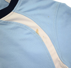 2008-09 MANCHESTER CITY KOSZULKA L