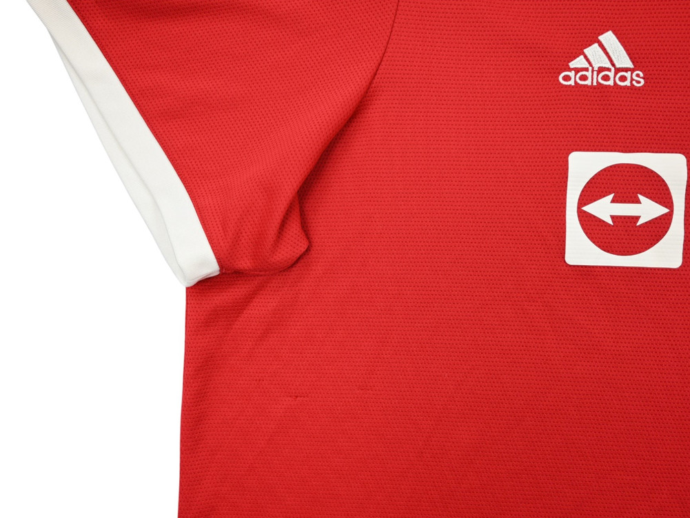 2021-22 MANCHESTER UNITED KOSZULKA 4XL