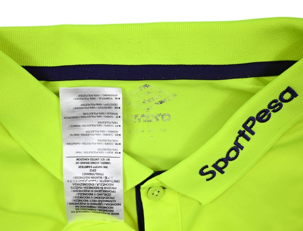 2018-20 EVERTON KOSZULKA L