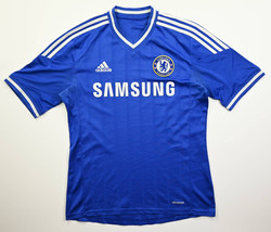 2013-14 CHELSEA LONDON KOSZULKA S