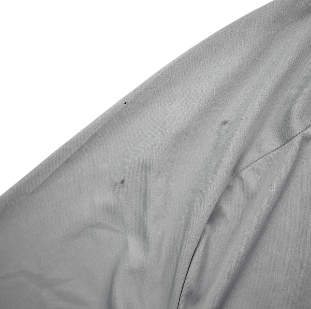 ADIDAS VINTAGE KOSZULKA SĘDZIOWSKA M