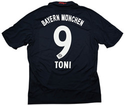 2008-09 BAYERN MUNCHEN *TONI* KOSZULKA L